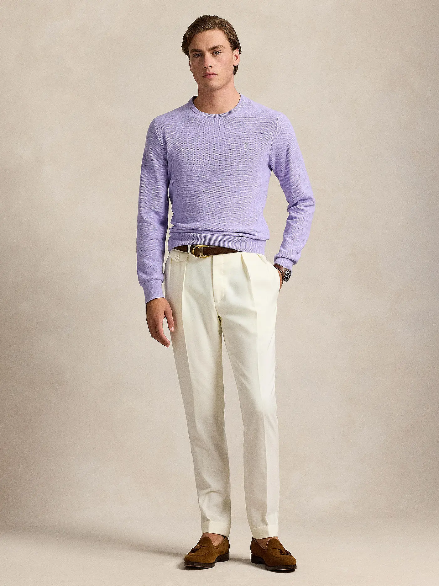 POLO RALPH LAUREN | Pullover | 